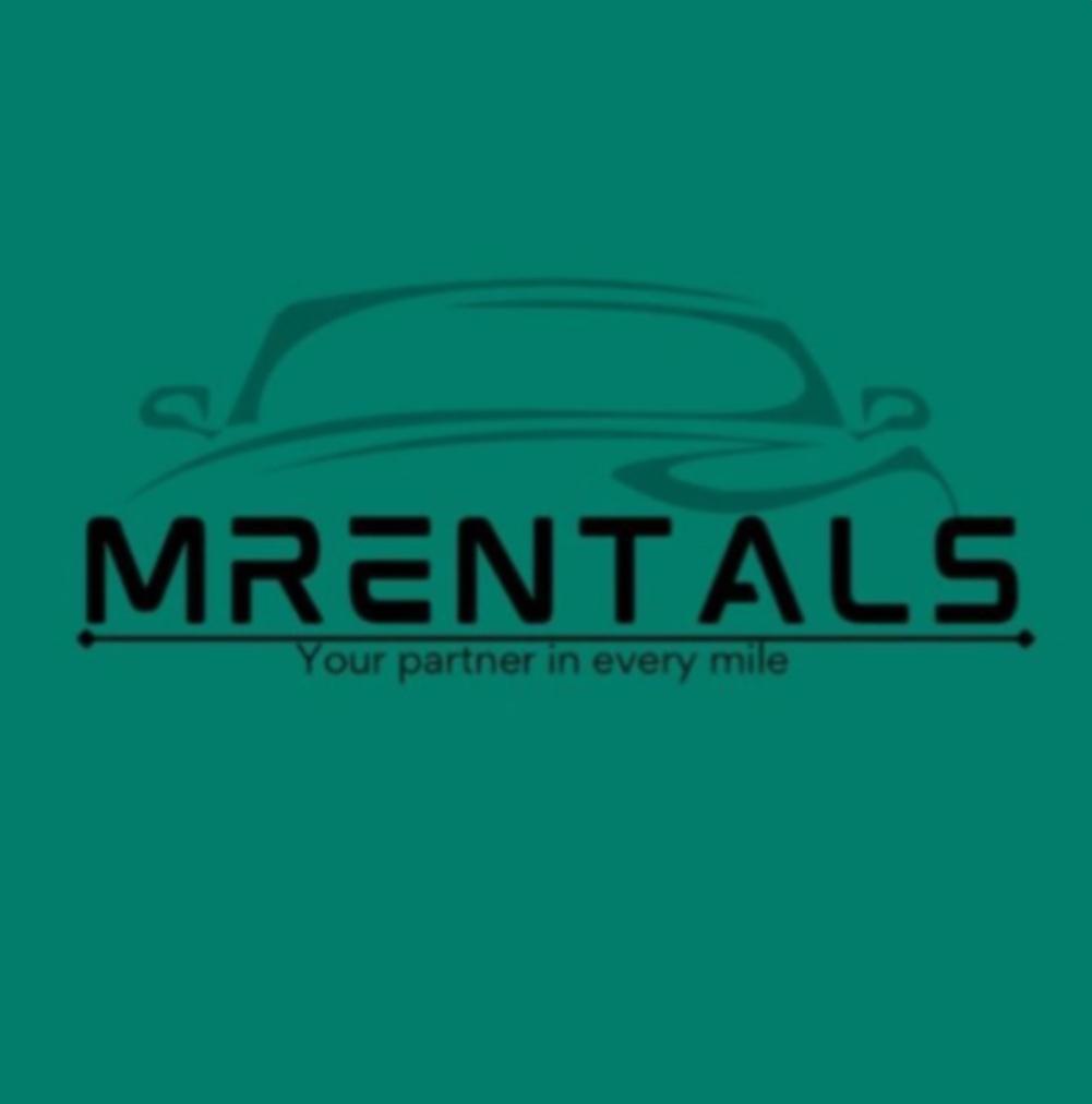 MRentals Logo