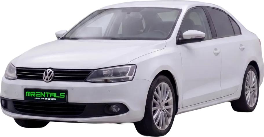 VW Jetta